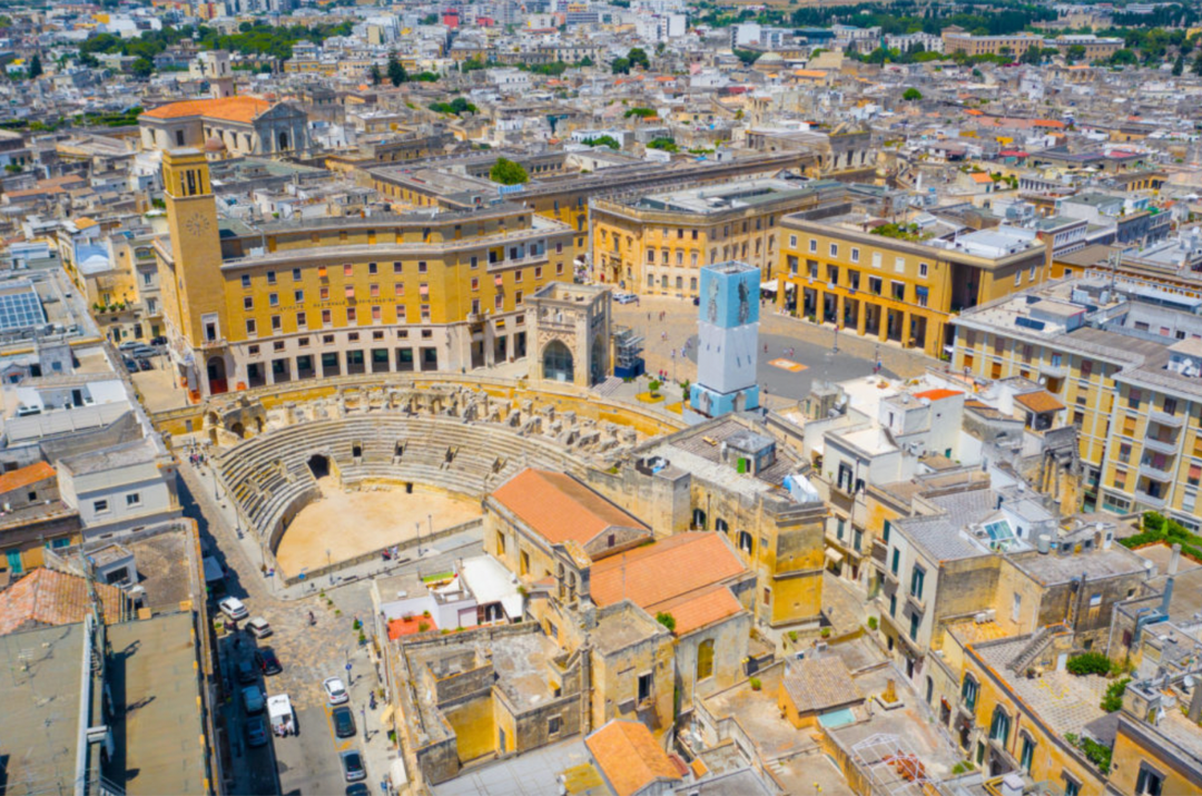 Cosa vedere a Lecce in 2 giorni