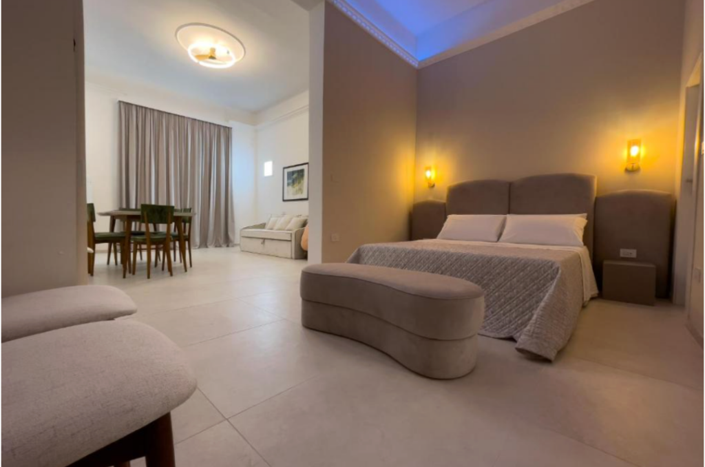 Suite a Lecce centro