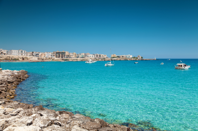 Cosa fare in Puglia in estate: tra città d’arte, mare e borghi
