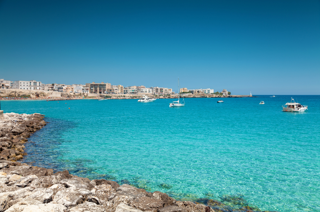 Cosa fare in Puglia in estate: tra città d’arte, mare e borghi